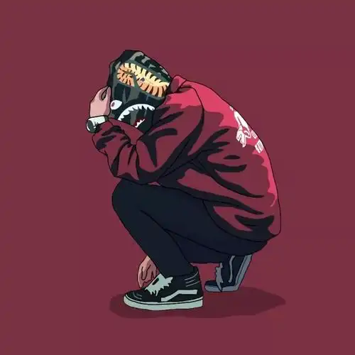 潮流壁纸精选14张