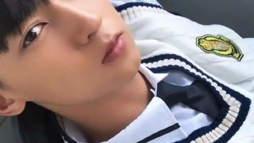 history4近距离爱上你藤沐仁陈立安饰就好绝