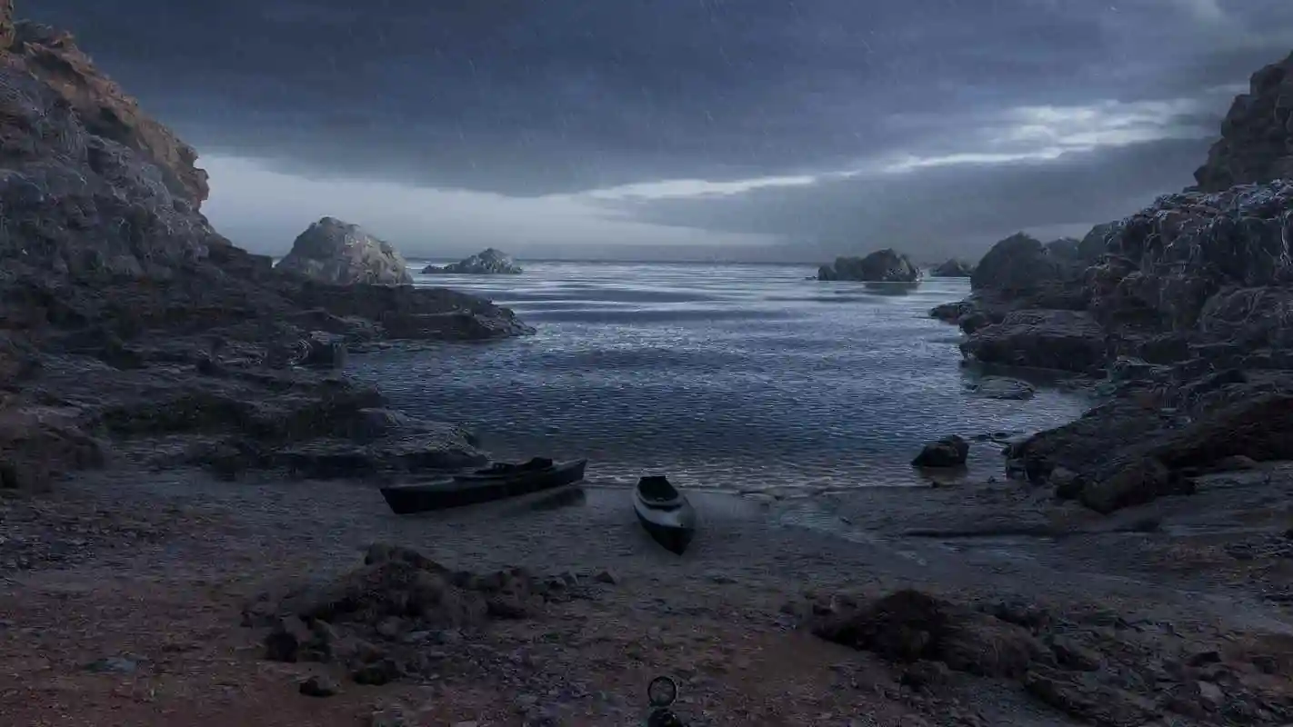 《战地5》pc版4k分辨率截图欣赏 最高画质