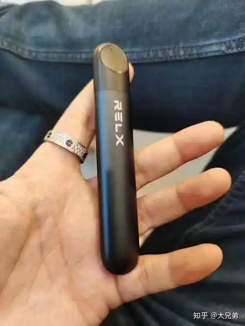 你觉得最好看的电子烟是哪一款?