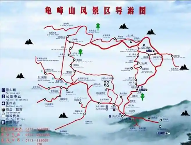 人间四月天麻城看杜鹃赏花正当时旅游攻略必不可少