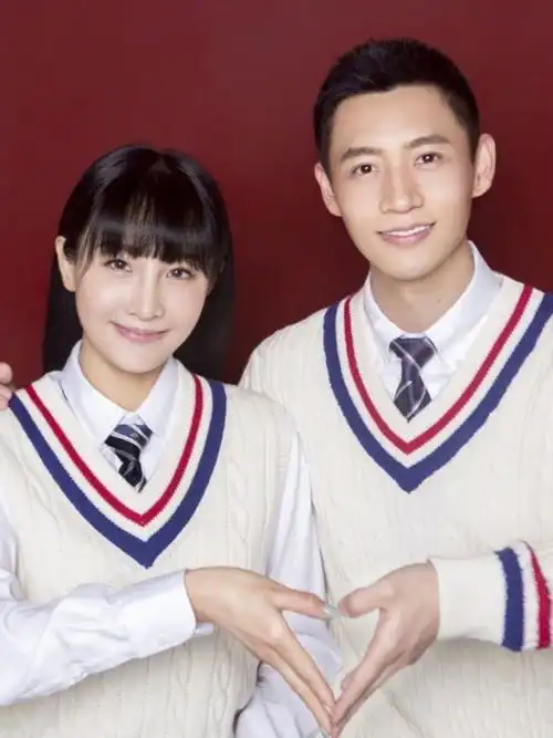 魏晨官宣结婚了今天,我惊呆了,这不是我初中最爱的那个男人,他的一首