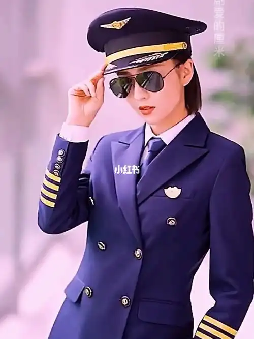 佟丽娅机长服太帅了_佟丽娅_娱乐_明星娱乐资讯