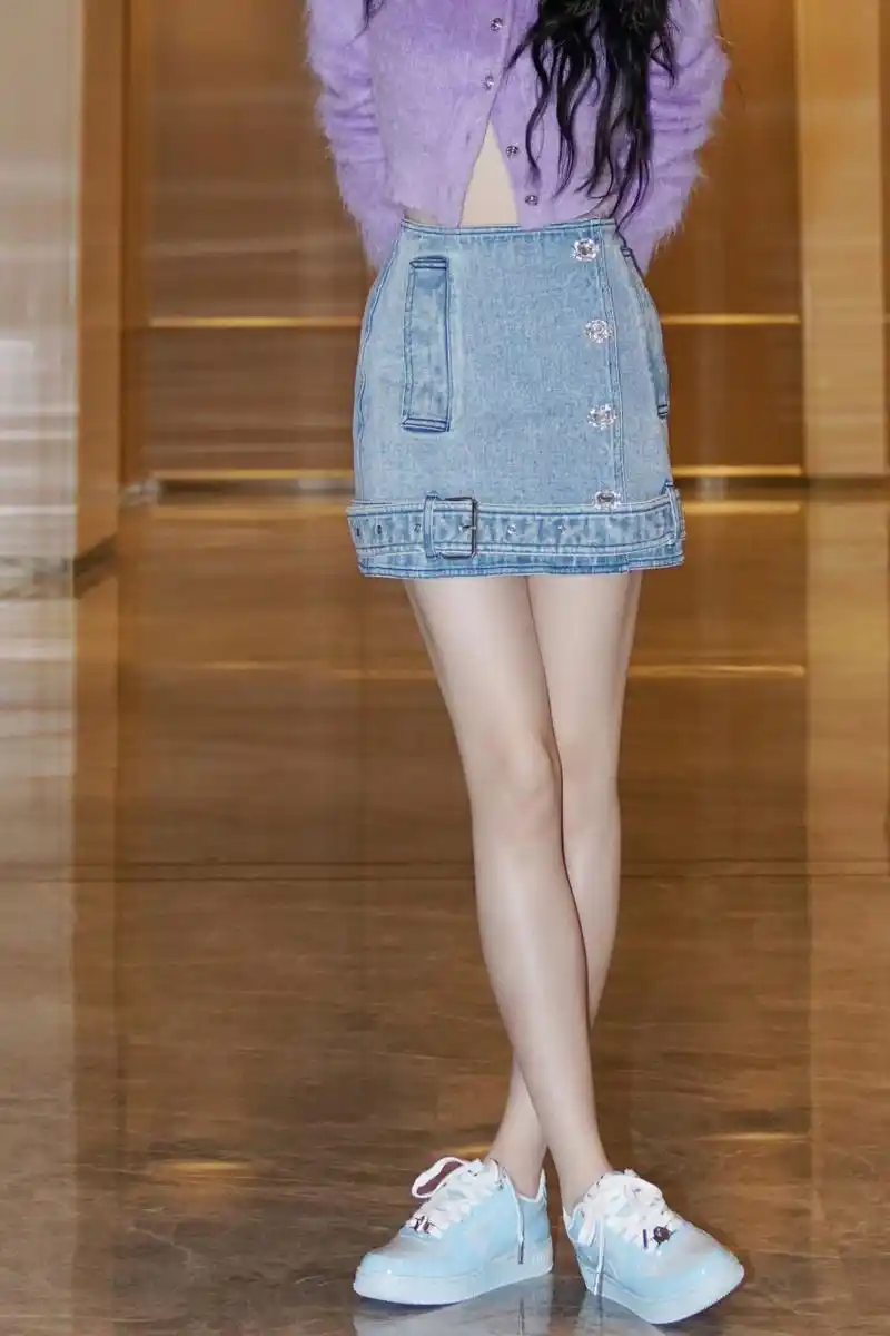 徐璐  美jio大长腿  性感妖艳