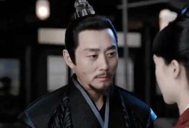 这一次,借着《庆余年2》翻红的沈晓海,给内娱"提了一个醒"!