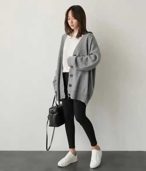 三十多岁女人怎么搭配衣服-发簪网