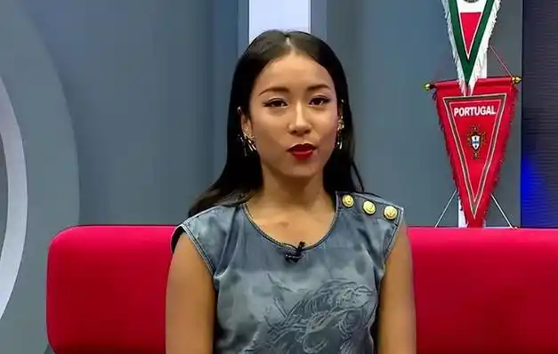 满嘴谎话,知三当三,娱乐圈的伪善在吉克隽逸身上全都展现出来了|刘欢