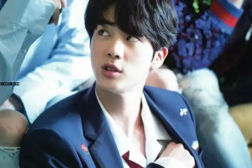 金硕珍 - 堆糖,美图壁纸兴趣社区