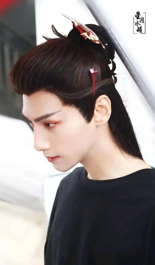 《皓衣行》有好消息了,网友:放马过来吧,越快越好