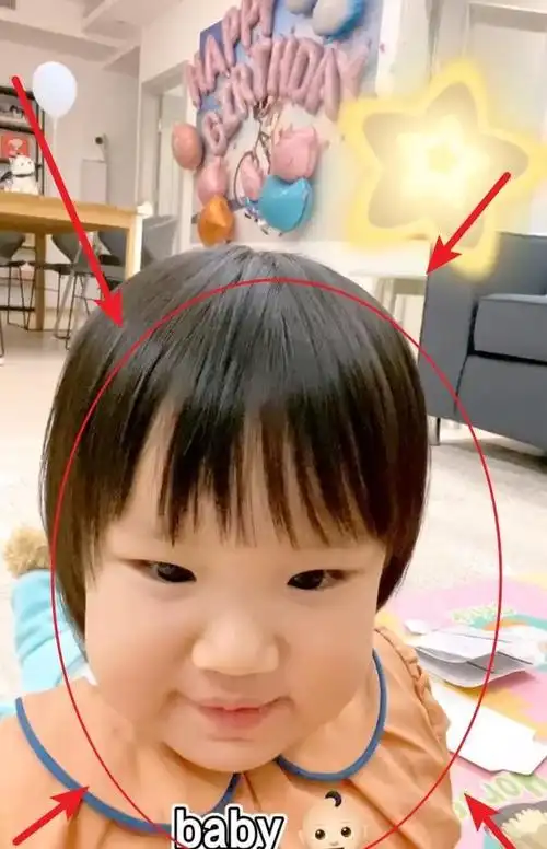 六月怀孕魔咒来袭又有明星公布二胎还拉上女儿出镜