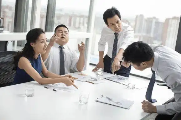 身在职场如何成为工作能力强的人