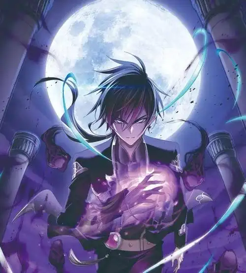 斗罗大陆海神岛唐三与魔魂大白鲨小白之间的千丝万缕的关系