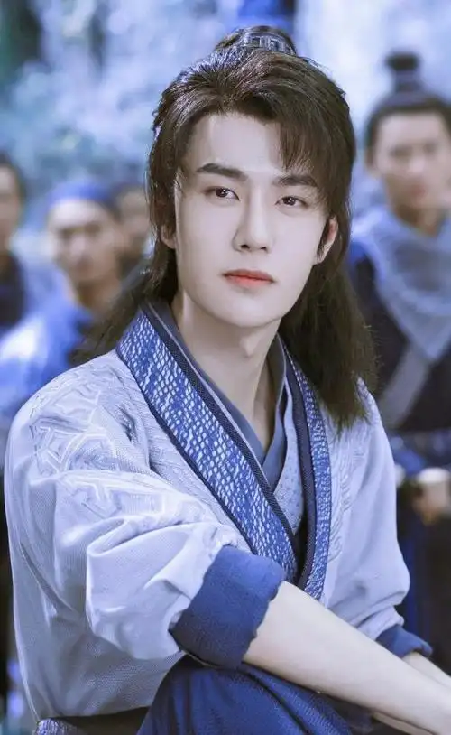 王一博拒绝古装剧!曝偶像剧是新方向,新剧女主终于是零零后