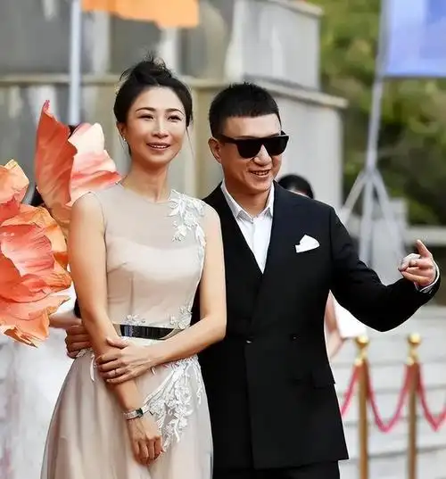 被孙红雷"迷倒"的5位女星,个个难以自拔,有的堕胎痛哭挽留|陈数|姚晨