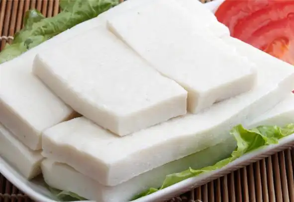 鱼豆腐批发多少钱一斤