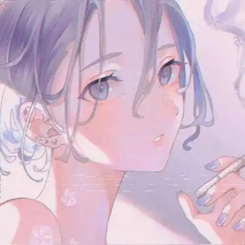 且污且珍惜换上5月最新情侣头像背景去撩妹汉