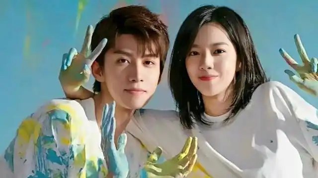 盘点校园高甜的七部电视剧,你喜欢哪一部?