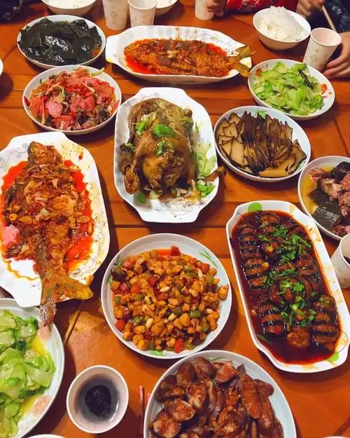 小厨娘烟烟做的家常菜之宫保鸡丁