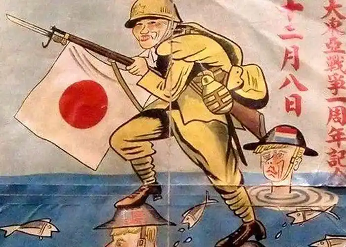 原创袁世凯称帝的终极客观原因民智未开国际环境影响