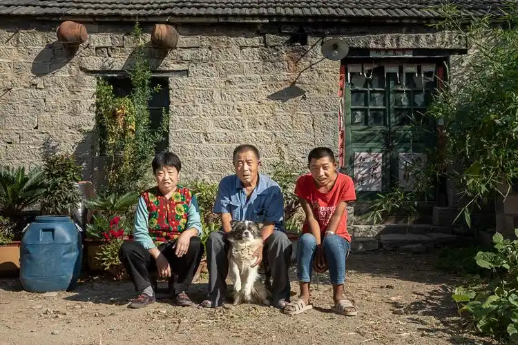 脱贫有望(组照8幅)