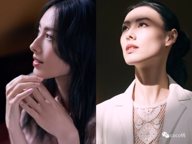 25岁就被豪门抛弃的梁洛施现在当得了顶级交际花吗