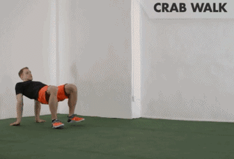 好身材离不开这28个黄金徒手健身动作