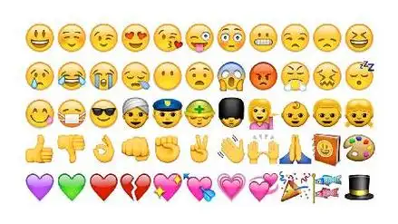 标点符号的神秘起源