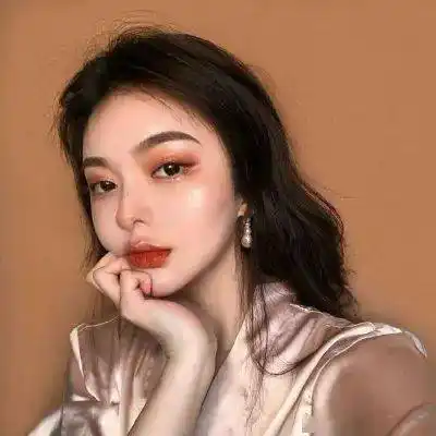 微信头像高清成熟女生头像