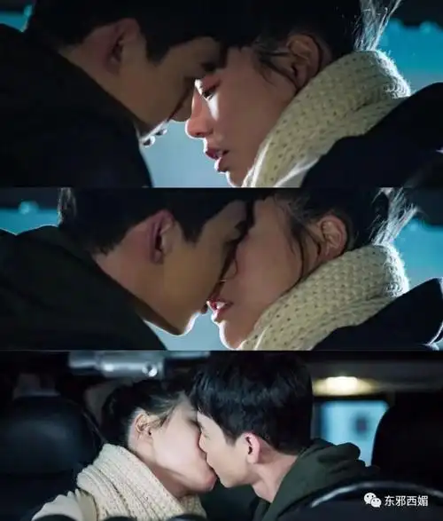 这么好的故事白瞎了