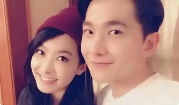 杨洋:一部剧一段情,不承认曝光死,深扒他与绯闻女友的那些事儿_宋茜