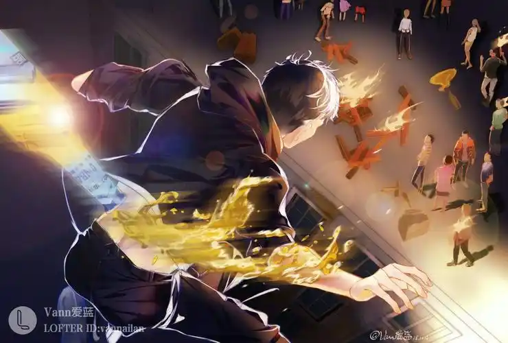 撒野- 堆糖,美图壁纸兴趣社区