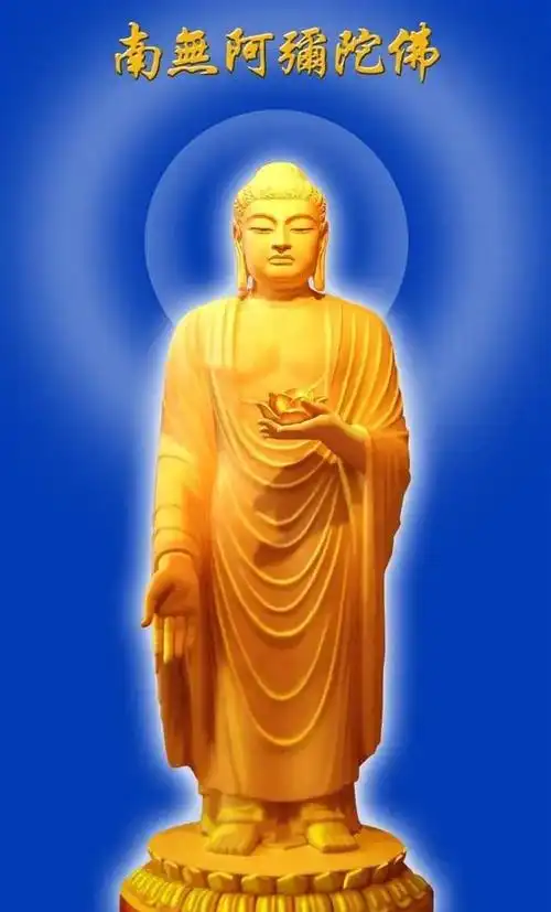 一个人只要一心向善,诚心祈祷,佛会知道的,佛菩萨会保佑你好运