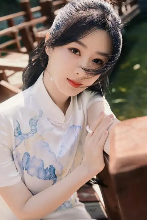 杨紫小夭##杨紫长相思