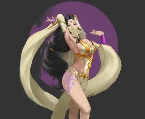 貂蝉新皮肤泳装派对一技能莲花变柠檬大招却让人失望