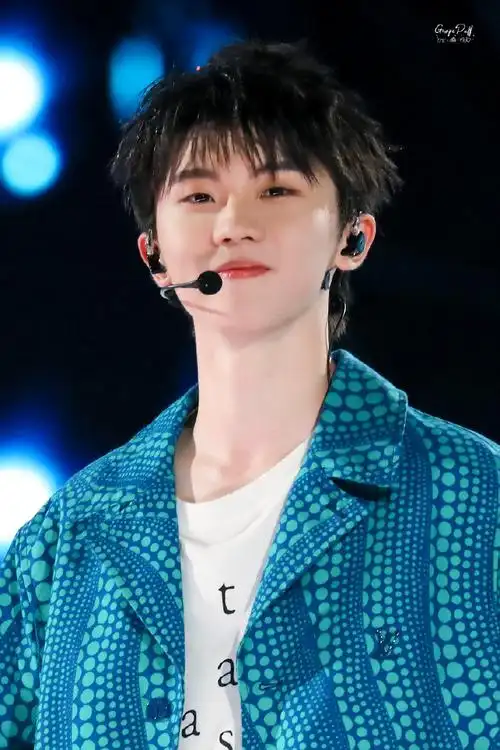 马嘉祺理想之途演唱会