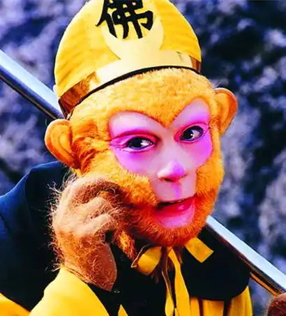 【图】86版西游记片尾曲歌名爆红 剧中六小龄童演技精湛获好评