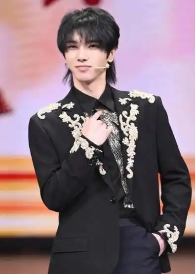 华晨宇官宣喜讯引全网沸腾期待已久的日子终于来临