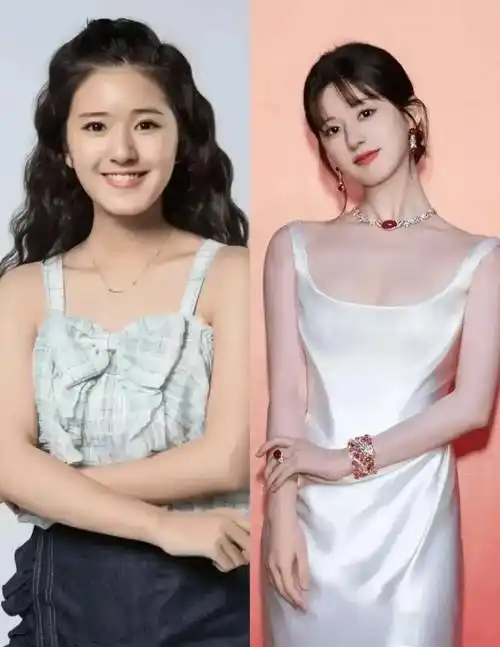 不得不信,红气养人才是最邪整容术_杨紫_李雪琴_赵露思