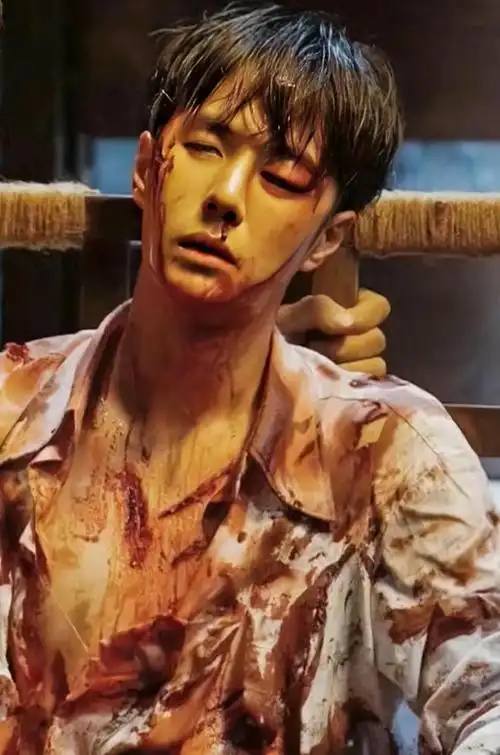 追风者王一博演技惊艳真实挨打戏份让人心疼