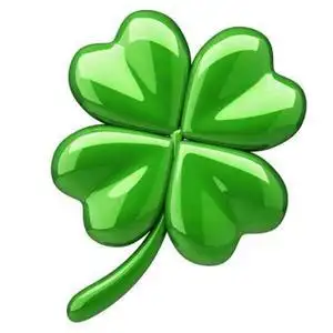 四叶草四叶草头像