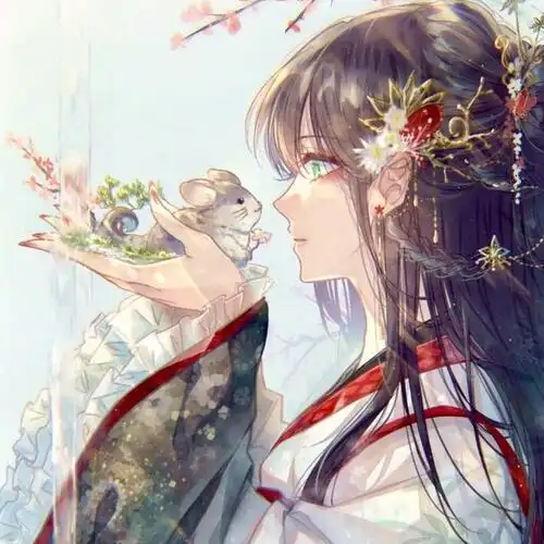 送给猫猫的原创《念故清欢》_m站(猫耳fm)