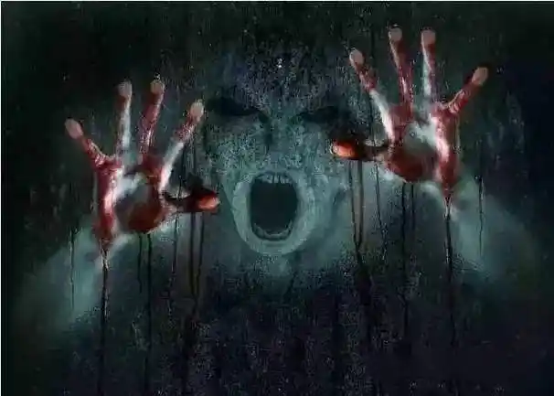 【恐怖】1956年,发生在盐城某医院的灵异事件,真相令人毛骨悚然! - 大