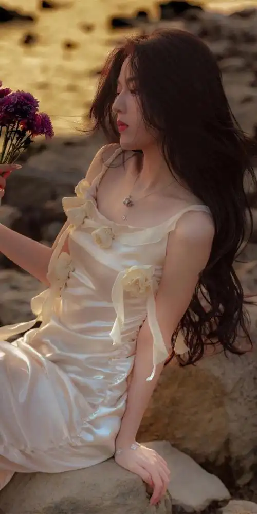 ins森系女生壁纸