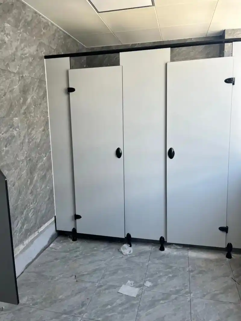 海盐县卫生间隔断厂15157315825.嘉兴市公共卫生间隔 - 抖音