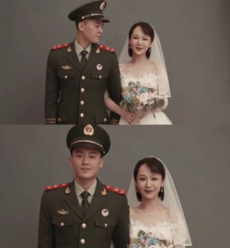 杨紫提名百花奖最佳女配还记得她写的小作文吗