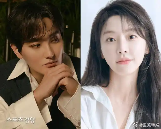 安七炫郑柔美筹备婚礼