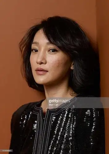 周迅xun zhou的图片