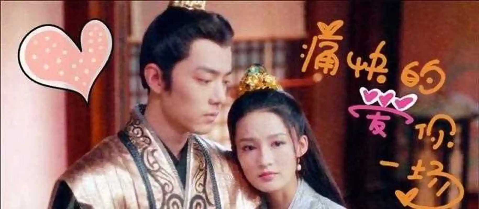 据了解,肖战在《狼殿下》邀他演男二时,曾多次拒演,却没解释原因