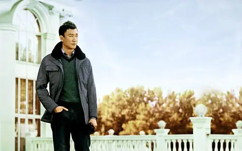 演技派孙红雷电脑桌面壁纸电脑桌面壁纸1下载