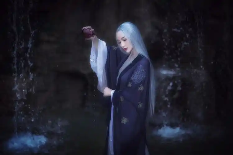 武侠风/中国风/古风/九歌